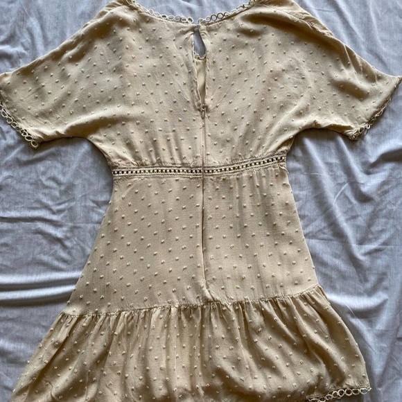 lush dress - Picture 3 of 5